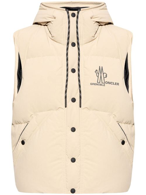 Bald vest MONCLER GRENOBLE | 1A000-08G595M6BALD23P